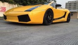 兰基尼最新爆料,揭秘娱乐圈惊人内幕