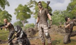 绝地求生pubg最新赛季爆料,新赛季爆料揭秘，全新玩法与挑战即将来袭！