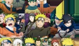 火影忍者赛事爆料最新,巅峰对决即将上演，神秘忍者或将崛起！