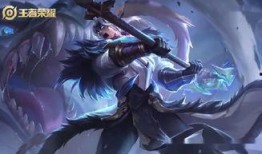 最新吕布皮肤爆料图片高清,高清爆料，战神风采再升级