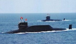 中国核潜艇爆料最新消息,揭秘神秘水下力量发展历程与未来展望