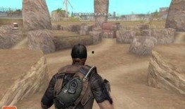 穿越火线国际服最新爆料,神秘武器登场，战场格局再起风云