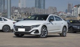 大众cc2023款最新爆料,设计革新，性能升级，引领潮流